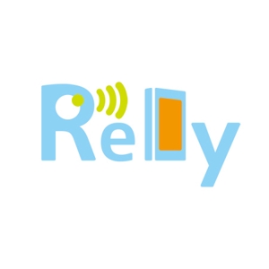 saobitさんの新会社「Rely 」のロゴ作成への提案