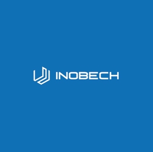 ヘッドディップ (headdip7)さんの約1000人が働く延岡鐡工団地通称「INOBECH」（イノベック）のロゴデザインへの提案