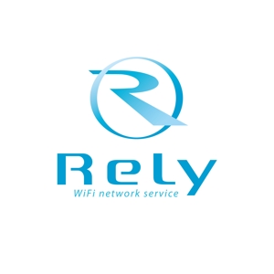 atomgra (atomgra)さんの新会社「Rely 」のロゴ作成への提案