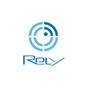 graph (graph70)さんの新会社「Rely 」のロゴ作成への提案