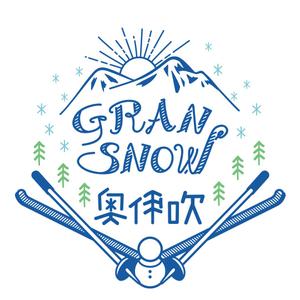 kousukeyokoo (ganmodokicks)さんのスキー場ランキング全国１位　スキー場の新名称　ロゴ制作への提案
