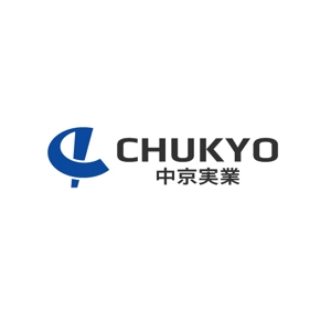 gchouさんの「中京実業」のロゴ作成への提案