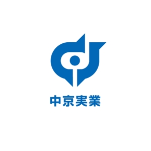 ATARI design (atari)さんの「中京実業」のロゴ作成への提案