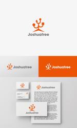 Shiro_Design (Shiro_Design)さんの先日創業したばかりのWeb系企業の公式ロゴへの提案