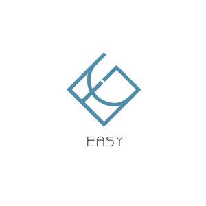 Paul (Paul)さんの「EASY」のロゴ作成への提案