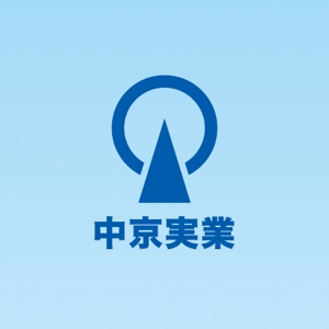 オテメ (OTEME)さんの「中京実業」のロゴ作成への提案