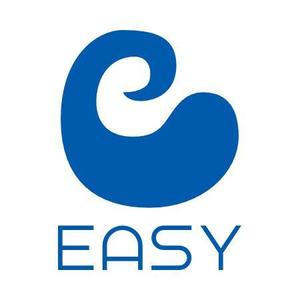 Buchi (Buchi)さんの「EASY」のロゴ作成への提案