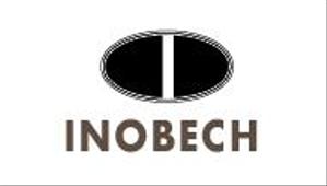 creative1 (AkihikoMiyamoto)さんの約1000人が働く延岡鐡工団地通称「INOBECH」（イノベック）のロゴデザインへの提案