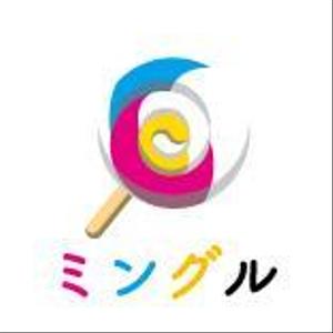 masayoshi kawaguchi (G_riv)さんの【感謝！見つけてくださり有難う御座います】ちょっと変わったコンサルティング会社のロゴへの提案