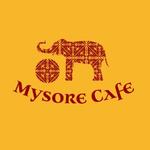 wawamae (wawamae)さんの南インドカフェ「Mysore Cafe」のロゴ への提案