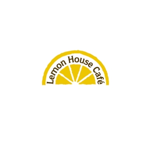 toto046 (toto046)さんの「Lemon House Cafe'」のロゴ作成への提案