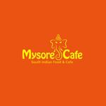 atomgra (atomgra)さんの南インドカフェ「Mysore Cafe」のロゴ への提案