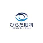 Ochan (Ochan)さんの眼科クリニックのロゴ作成の仕事への提案