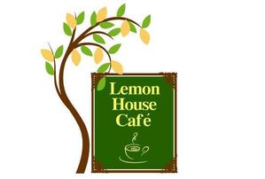 daikoku (bocco_884)さんの「Lemon House Cafe'」のロゴ作成への提案