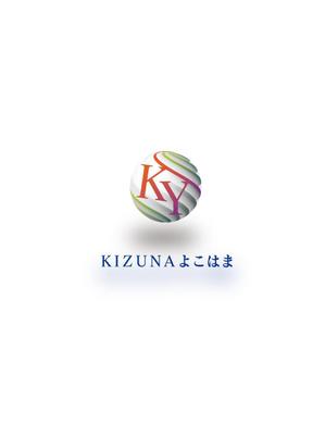 jp tomo (jp_tomo)さんの不動産会社「KIZUNAよこはま」のロゴ（ロゴ・名刺・会社紹介等に利用）への提案