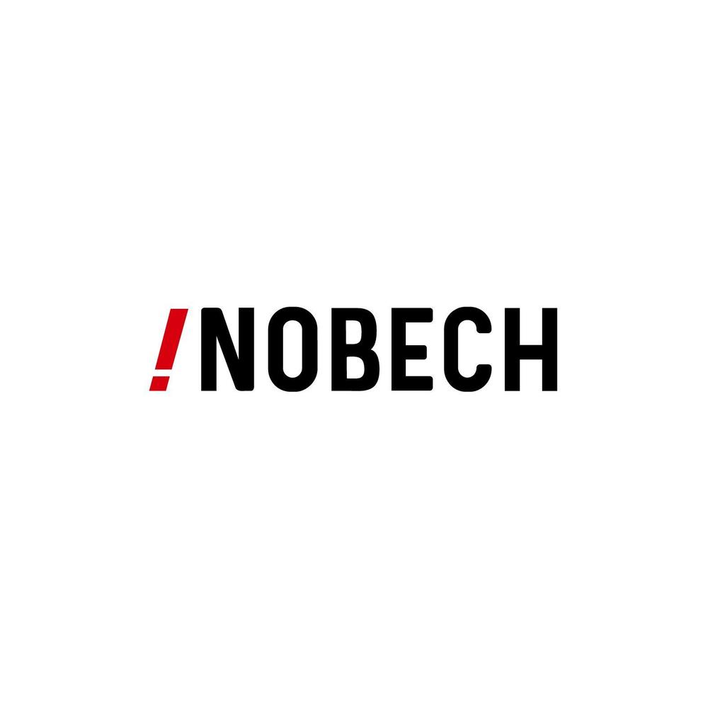約1000人が働く延岡鐡工団地通称「INOBECH」（イノベック）のロゴデザイン