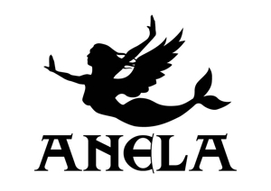 shin (shin)さんのハワイ島の豪華クルーザー船名「ANELA」のロゴ作成への提案
