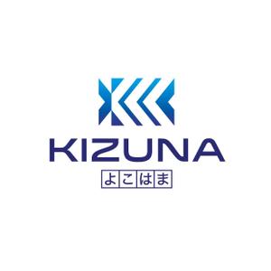 mura (murago)さんの不動産会社「KIZUNAよこはま」のロゴ（ロゴ・名刺・会社紹介等に利用）への提案