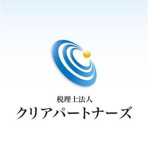 M-Masatoさんの「税理士法人 」のロゴ作成(商標登録予定なし）への提案