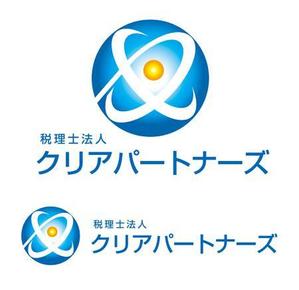 さんの「税理士法人 」のロゴ作成(商標登録予定なし）への提案