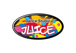 CSK.works ()さんの「Dance Studio JUICE」のロゴ作成への提案