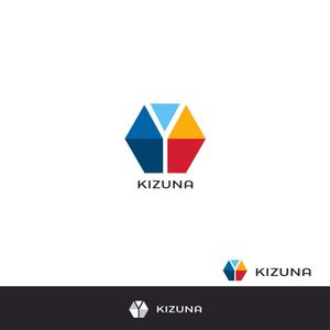 kazukotoki (kazukotoki)さんの不動産会社「KIZUNAよこはま」のロゴ（ロゴ・名刺・会社紹介等に利用）への提案