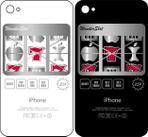 r_s2017 (r_s2017)さんのiphone4/4S スマホカバーのイラストを募集します。への提案