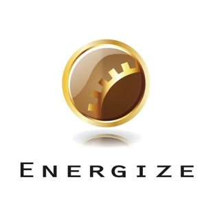 jam_lancer (jam_lancer)さんの「Energize」のロゴ作成への提案