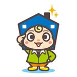 yellow_frog (yellow_frog)さんの会社のイメージキャラクターデザインへの提案