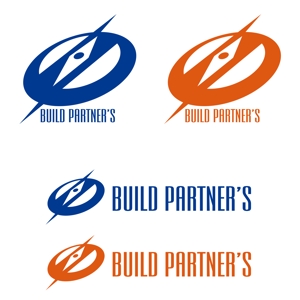 oo_design (oo_design)さんの「BuiLd」のロゴ作成への提案