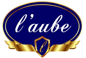 daikoku (bocco_884)さんの「l'aube」のロゴ作成への提案