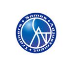 rosy365さんの「SAT」のロゴ作成への提案