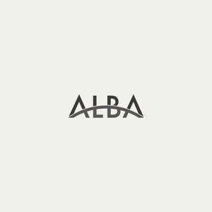 plantica (plantica)さんの会計事務所の屋号「アルバ」のロゴへの提案