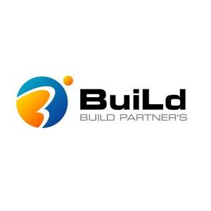 さんの「BuiLd」のロゴ作成への提案