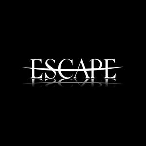 K&K (illustrator_123)さんの「ESCAPE」のロゴ作成への提案