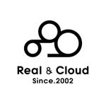 RURUQ DESIGN (mosoart094128)さんの士業専門グループ会社「Real＆Cloud」のロゴへの提案