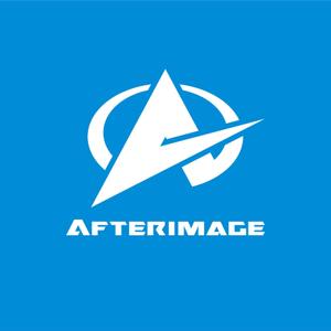 HFvision (HFvision)さんのイベント系CG映像制作スタジオ「Afterimage」のロゴへの提案