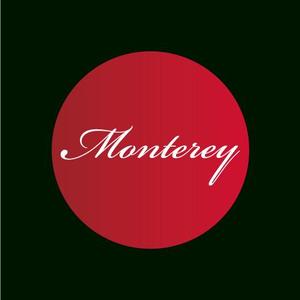 おーじー (OPENGATE)さんの「Monterey」のロゴ作成への提案