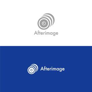 VainStain (VainStain)さんのイベント系CG映像制作スタジオ「Afterimage」のロゴへの提案