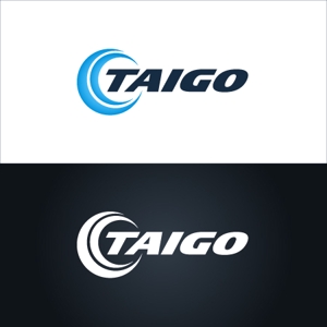 Zagato (Zagato)さんの建設会社のロゴへの提案