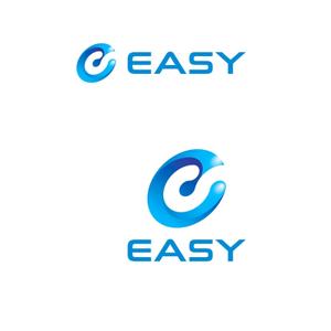 Hdo-l (hdo-l)さんの「EASY」のロゴ作成への提案