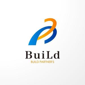 ＊ sa_akutsu ＊ (sa_akutsu)さんの「BuiLd」のロゴ作成への提案