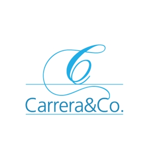 DOOZ (DOOZ)さんのエステサロンを店舗展開する「Carrera&Co.」のロゴ作成への提案
