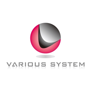 CHANA DESIGN (Chana)さんの「Various System」のロゴ作成への提案