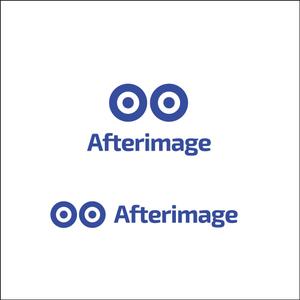 queuecat (queuecat)さんのイベント系CG映像制作スタジオ「Afterimage」のロゴへの提案