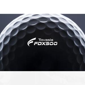 YOO GRAPH (fujiseyoo)さんのゴルフクラブ、新ドライバー「トバシア」のロゴへの提案