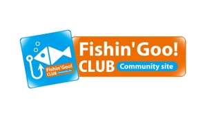 King_J (king_j)さんの「Fishin' Goo！ 倶楽部」のロゴ作成への提案