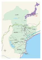 M_Torikai (m_torikai)さんの観光ガイドの広範囲マップ及び地域マップの作成への提案