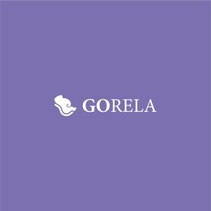 nabe (nabe)さんの訪問リラクゼーション（企業、イベント等へ）『GORELA』のロゴへの提案