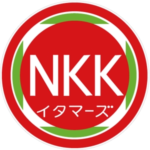 TURTLE STUDIO (Turtle_Studio)さんの「NKK　日本協同企画株式会社」のロゴ作成への提案
